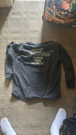 long sleeve