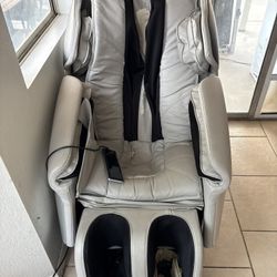 Massage Chair 