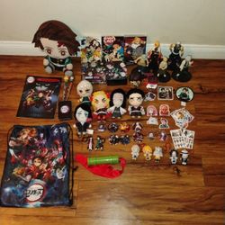 Demon Slayer Collection 