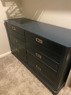 6-Drawer Dresser