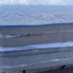 Tempurpedic New