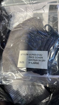 Free Face Masks/Coverings