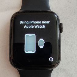 Apple Watch 5 Series 44mm