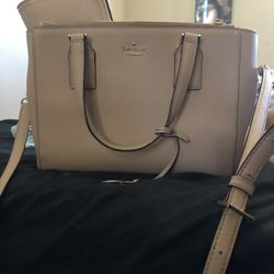 Kate Spade Light Pink 