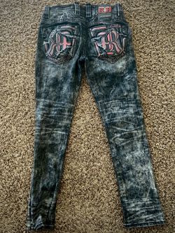 Rock Revival Pants