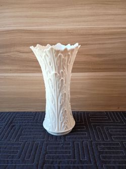 Vintage Lenox porcelain vase