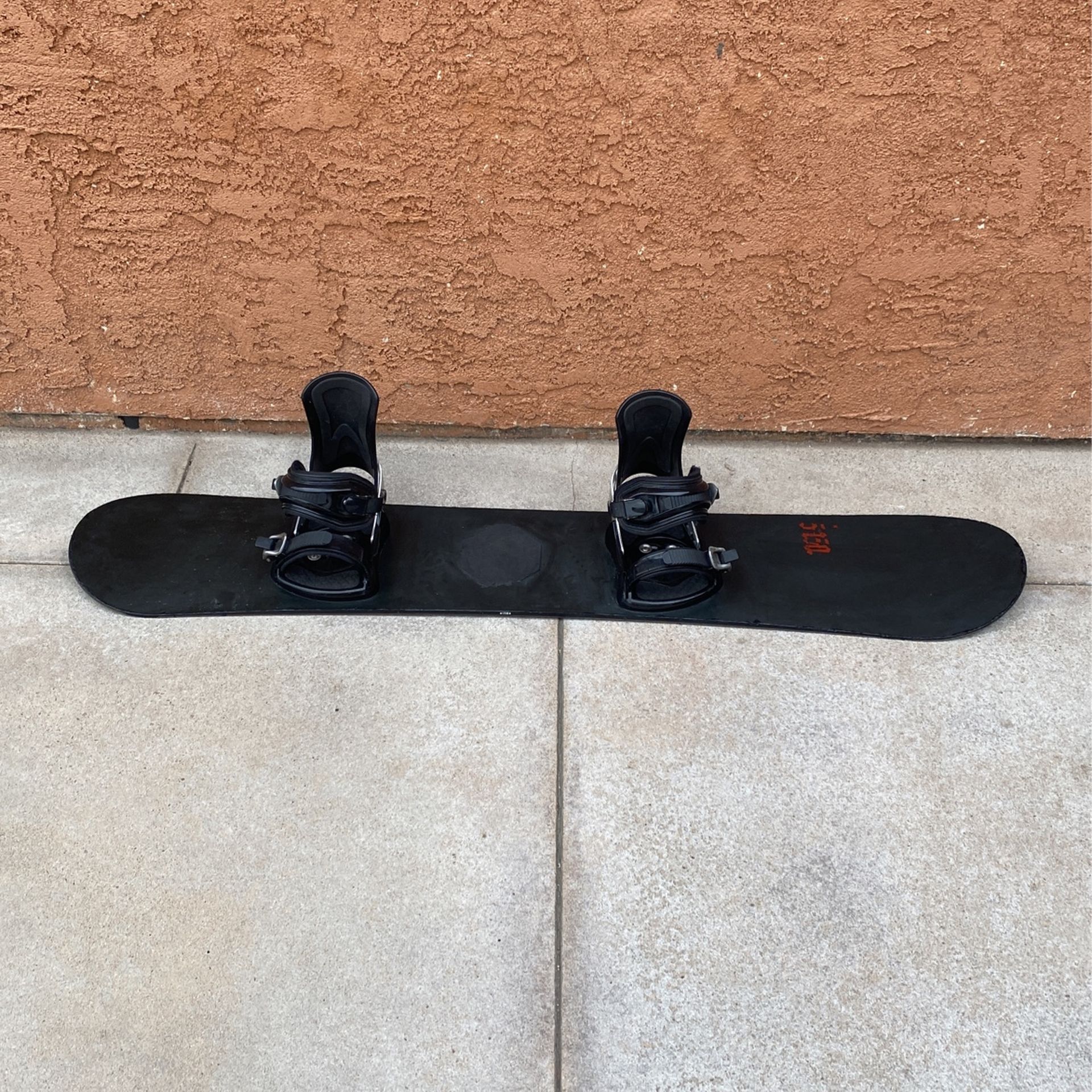 IMPERIAL 5150 MODEL 162 SNOWBOARD