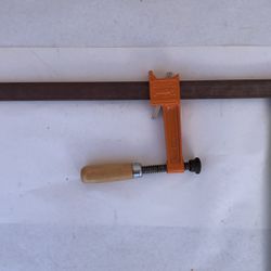 Jorgensen 24” X 5” Bar Clamp