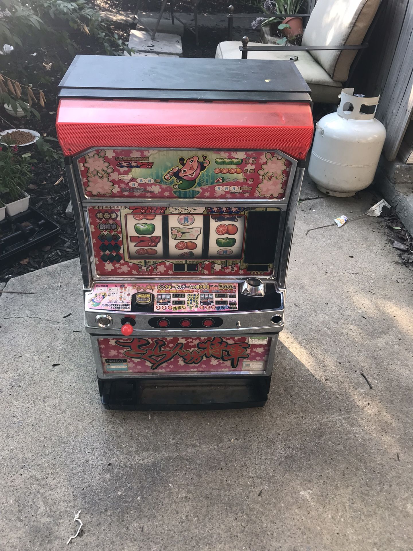 Powers Up No Tokens To Check Asis