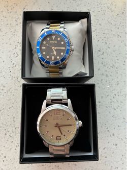 Men’s Watch