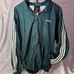 Adidas Adicolor Classics 3-Stripes Tiro 24 Windbreaker