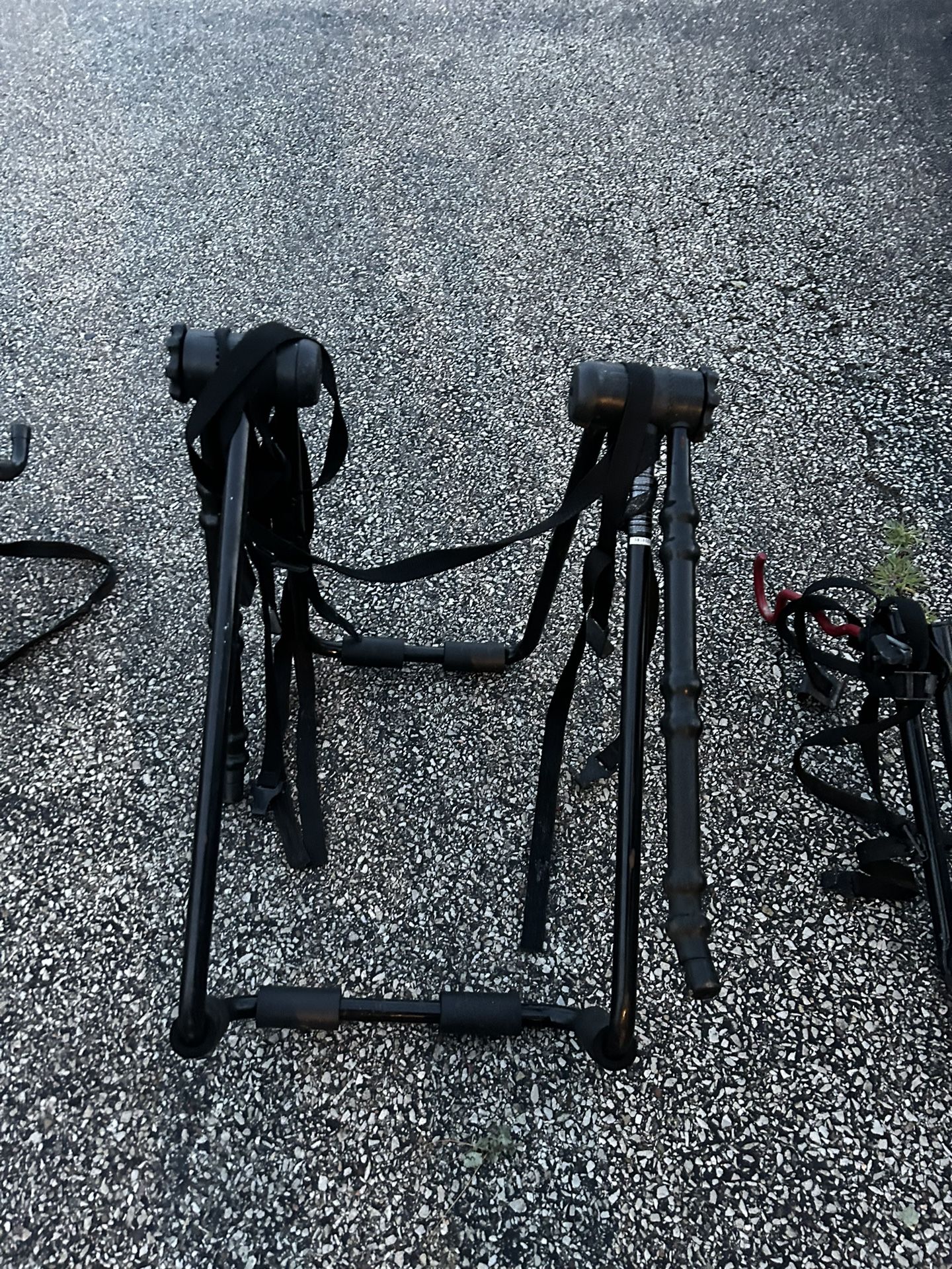 Bike Racks For Car