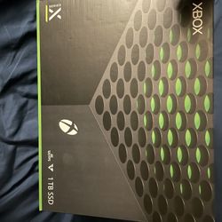 Xbox Series X