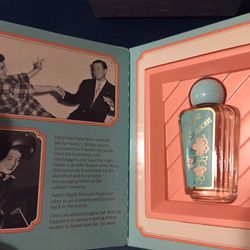 Avon 1983 Apple Blossom Cologne 
