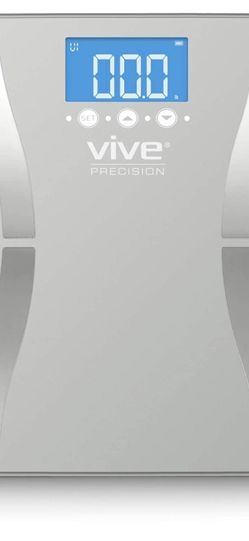Vive Body Fat Scale