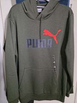 Puma Men's Sweater