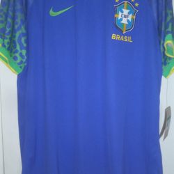 Brasil national team soccer jersey ⚽ 🇧🇷 