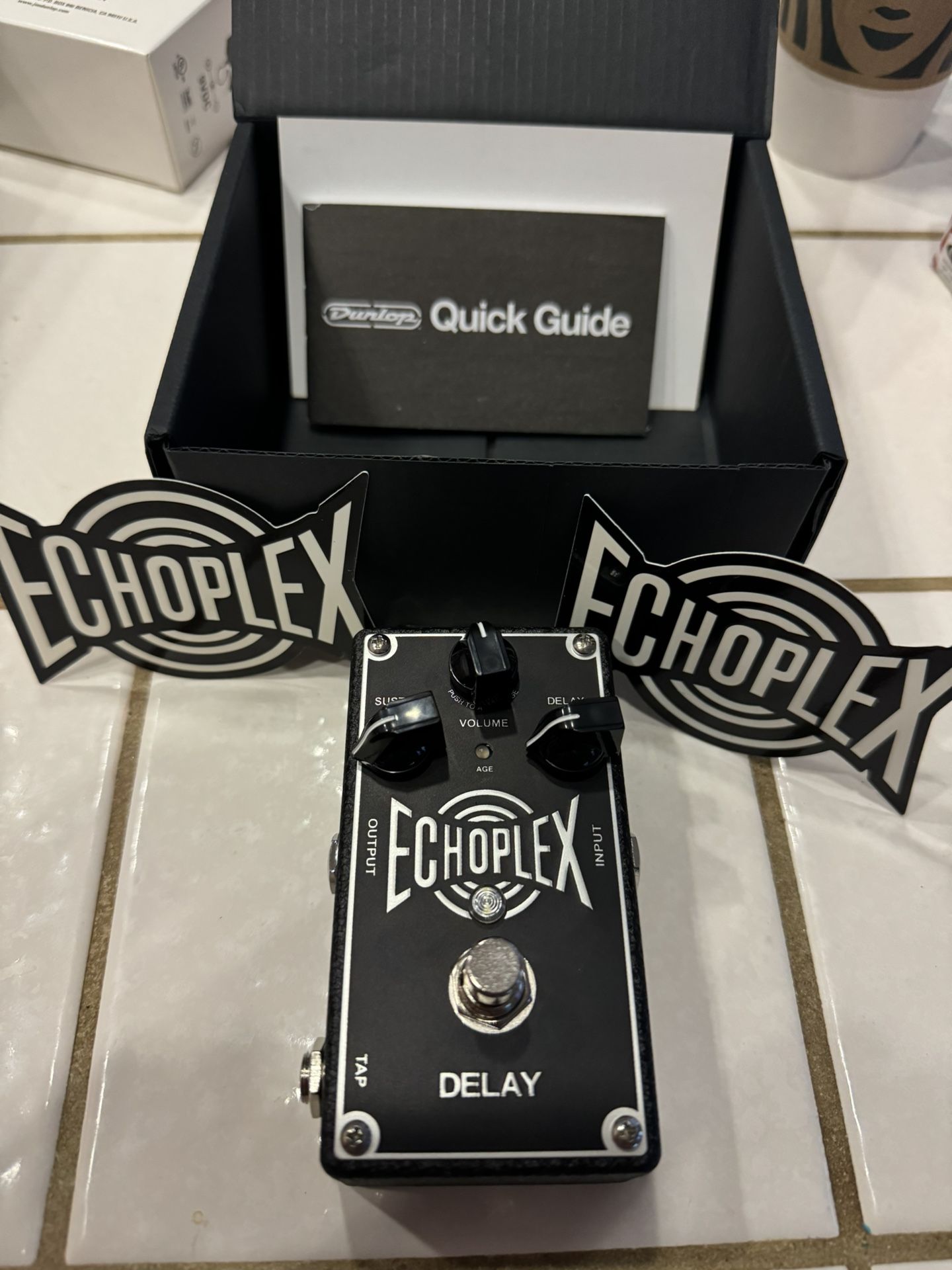 Echoplex