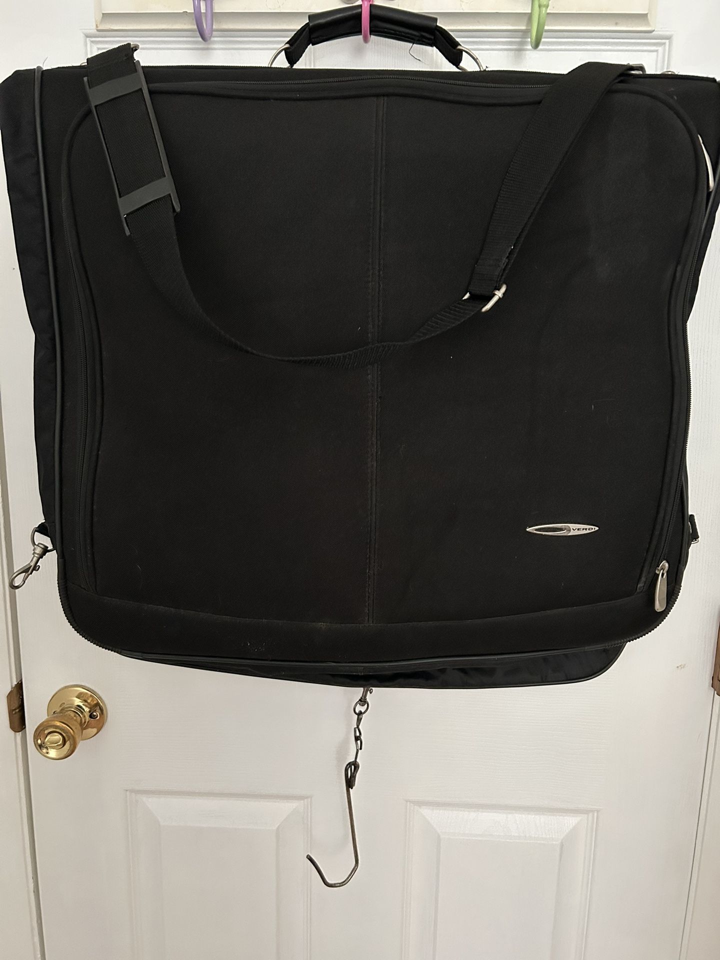 Verdi Garment Bag