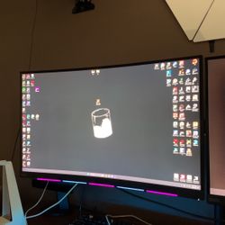 MSI Optix MPG27CQ Review: 1440p 2k 144Hz FreeSync Curved Gaming Monitor