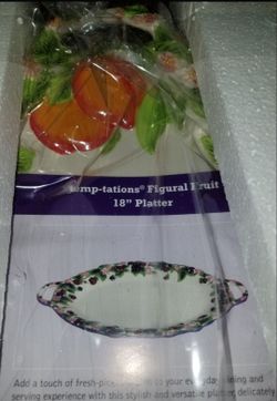 Platter