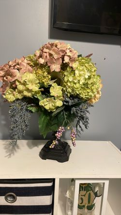 Beautiful 16 Inch Center Piece
