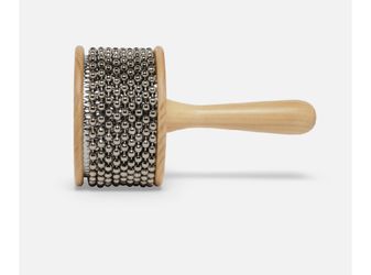Afuche/cabas Percussion Instruments 