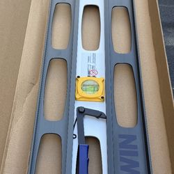 Irwin Extendable Level