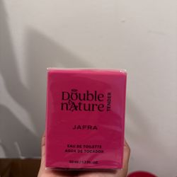 Jafra Fragrances 