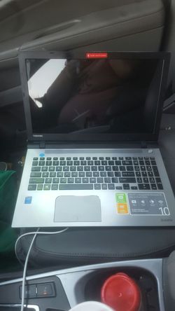 Toshiba