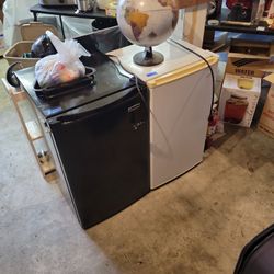 Mini Fridge