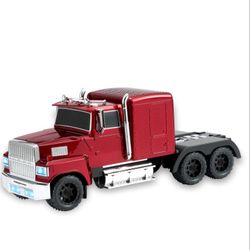 MC570 BIG RIG DIESEL TRUCK STVLE BLUETOOTH SPEAKER