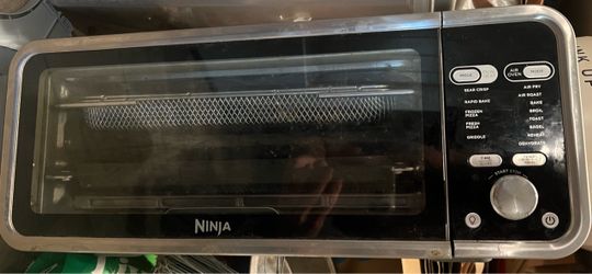Ninja Air Fryer Oven