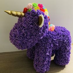 Unicorn Roses 
