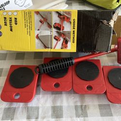Furniture Moving Tools