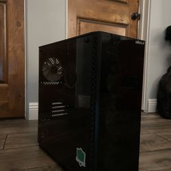 ABS Gaming Computer