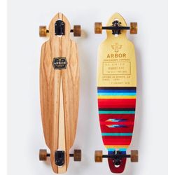 Arbor Midstate Complete - Preowned