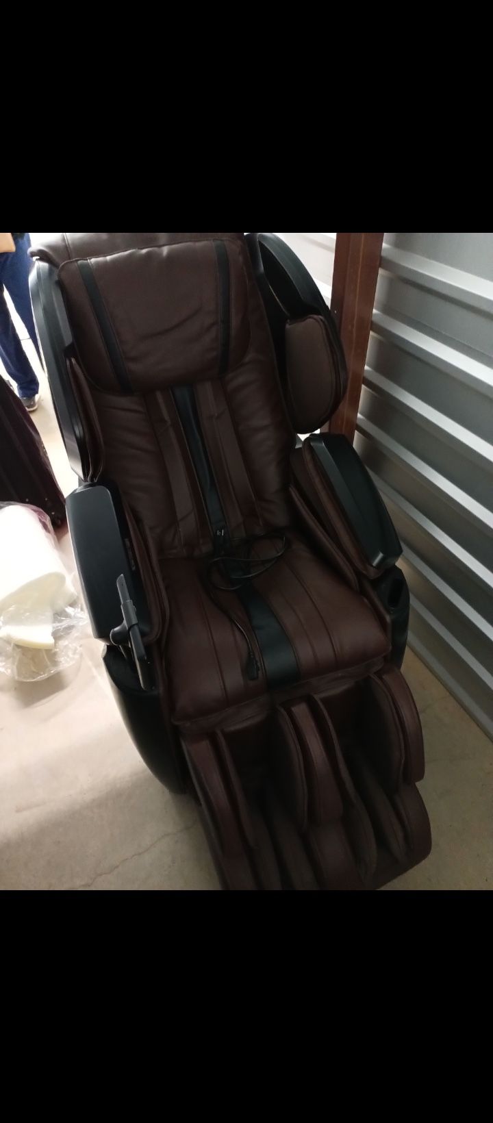 Massage Chair