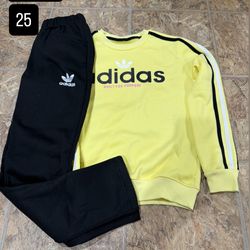 Tracksuit all new for women