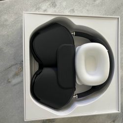 apple air pods pro max (1:1 Quality) 