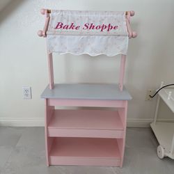 Kids Bake Stand Toys