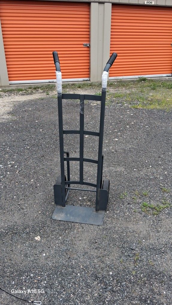 Franklin 1000lb Capacity Heavy Duty Handtruck
