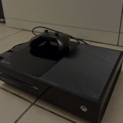Xbox One 