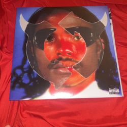 Gemini Right Vinyls