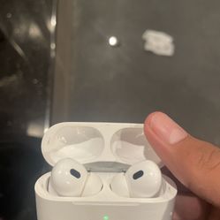 Apple Airpods 2 Pros Brand new