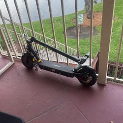 KS4 Pro Electric Scooter
