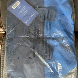 Perry Ellis Duffle Bag