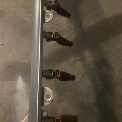 Injectors 2.0l K