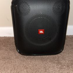 Jbl Speaker  