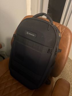Pelican Backpack